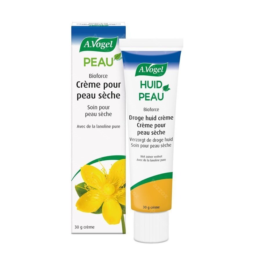 A.Vogel Creme Bioforce 30g