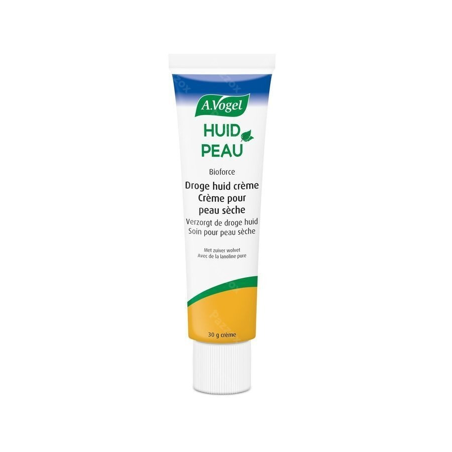 A.Vogel Creme Bioforce 30g