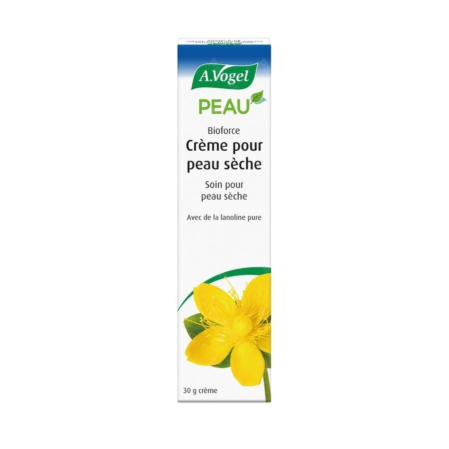 A.Vogel Creme Bioforce 30g