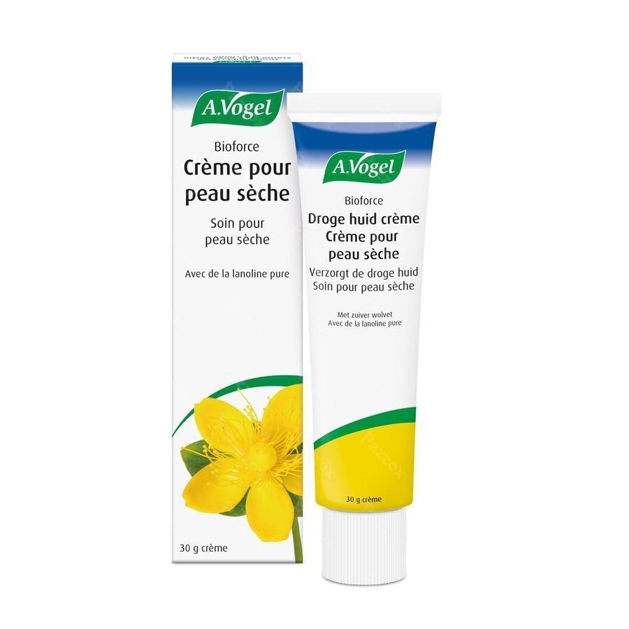 A.Vogel Creme Bioforce 30g