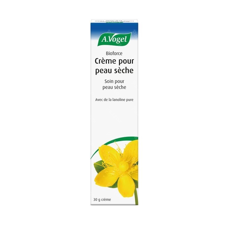 A.Vogel Creme Bioforce 30g
