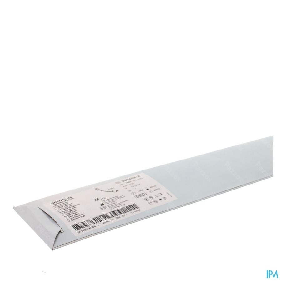 Ruschcare Sonde Ballon Gold+ Ch12 40cm 850002