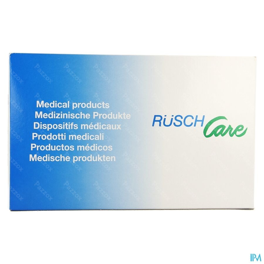 Ruschcare Eruplast Plus Women Ch16 20cm 60 850160