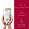 Eucerin pH5 Peau Sèche et Sensible Savon Refill 400ml