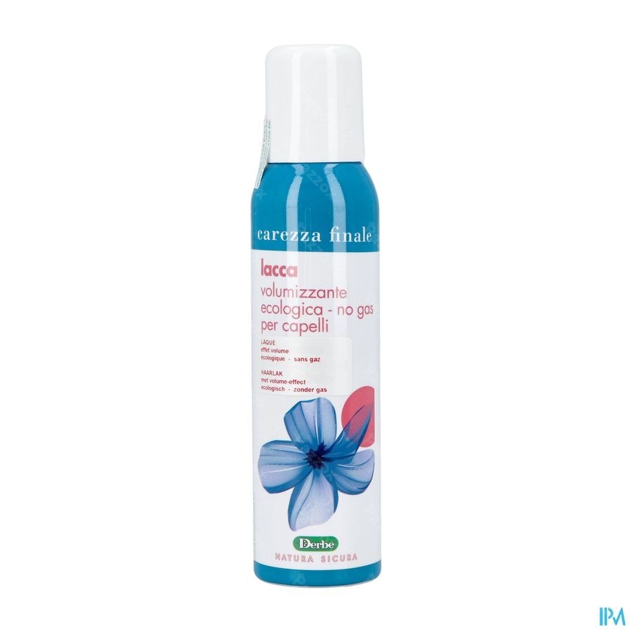 Derbe Seres Fixateur Cheveux 150ml