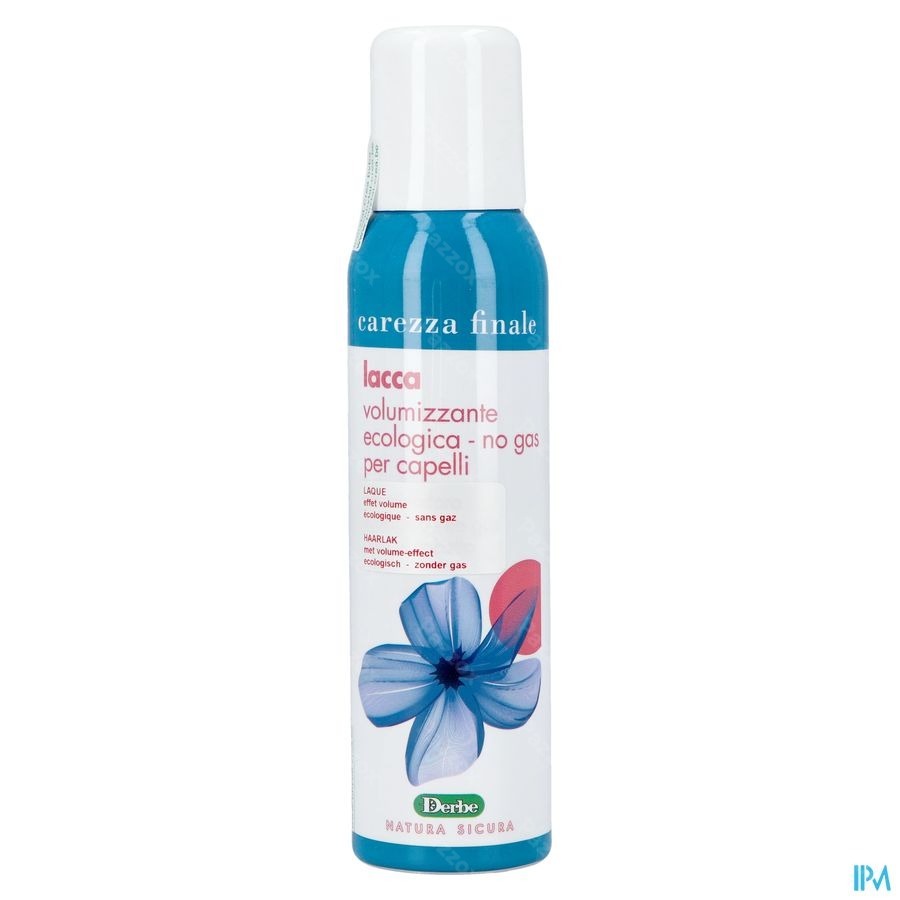 Derbe Seres Fixateur Cheveux 150ml