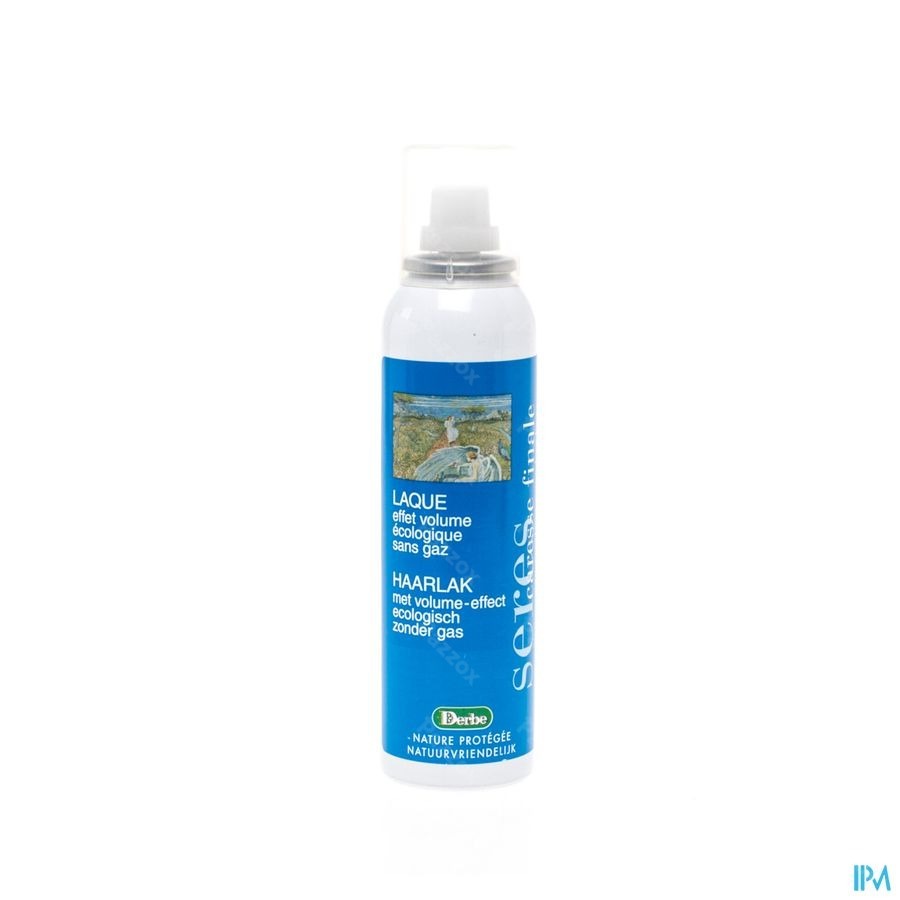 Derbe Seres Fixateur Cheveux 150ml