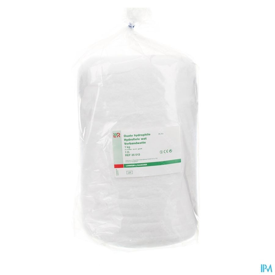 Stella Ouate Hydroph. Rouleau 1kg 35013