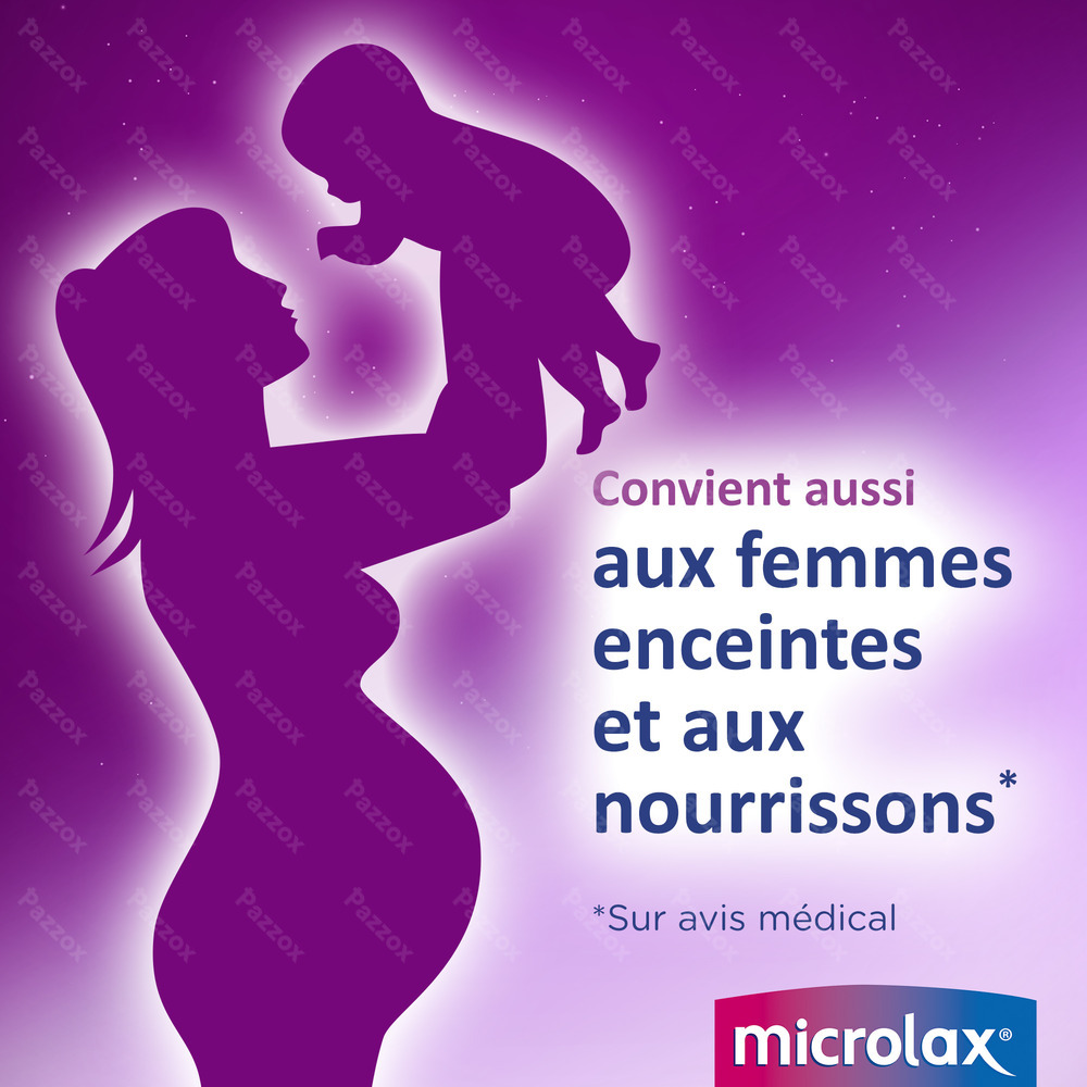 Microlax Microlavement 12 x 5ml