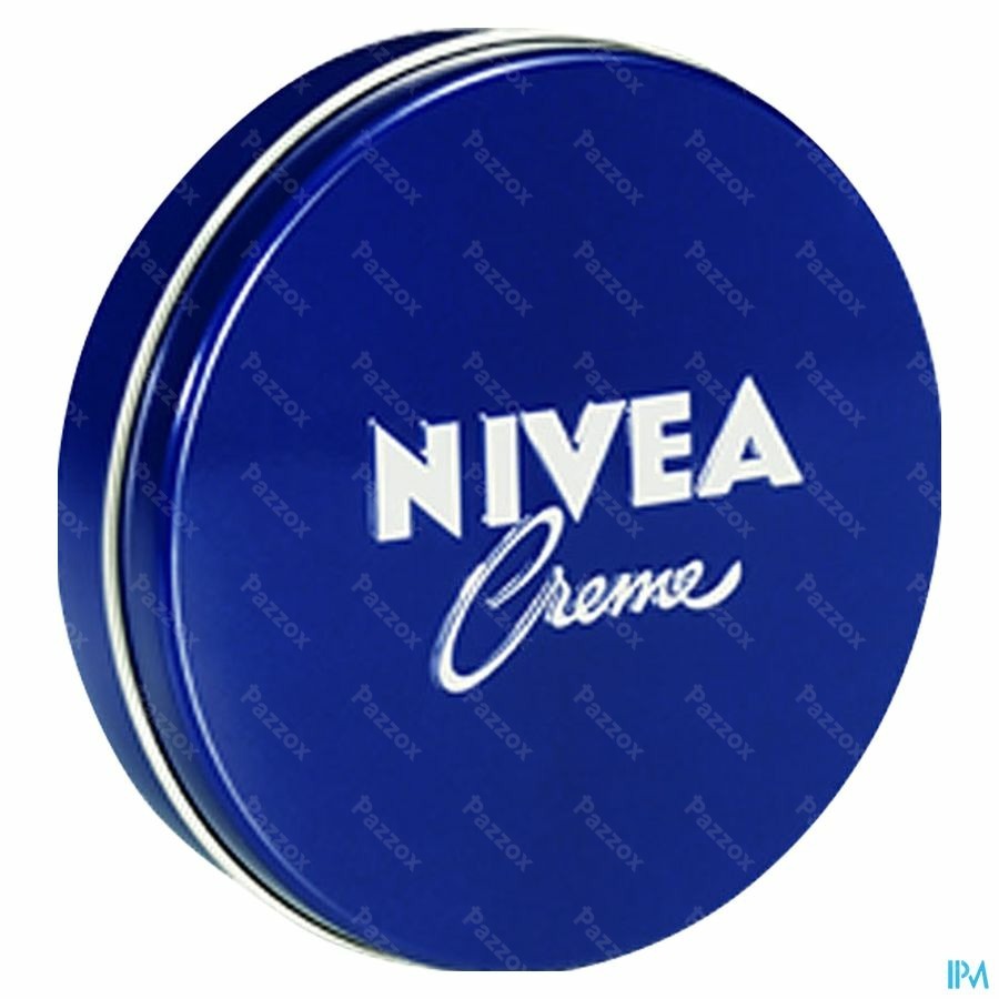 Nivea Creme Boite 400ml 80107