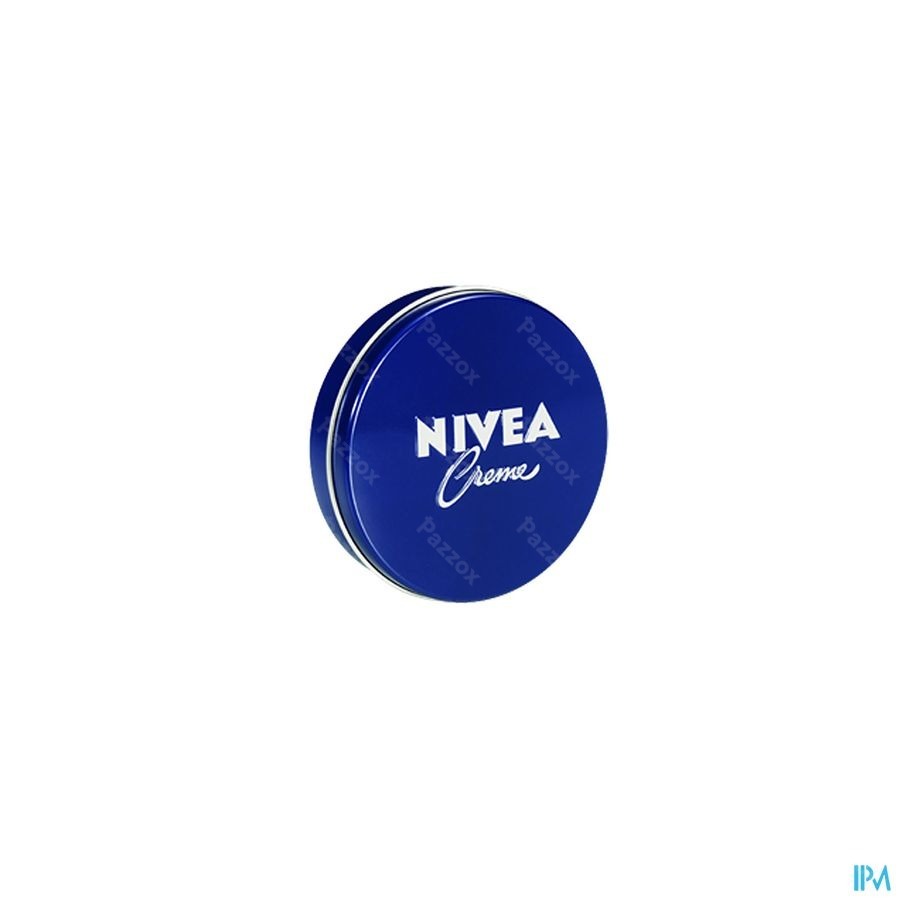 Nivea Creme Boite 400ml 80107