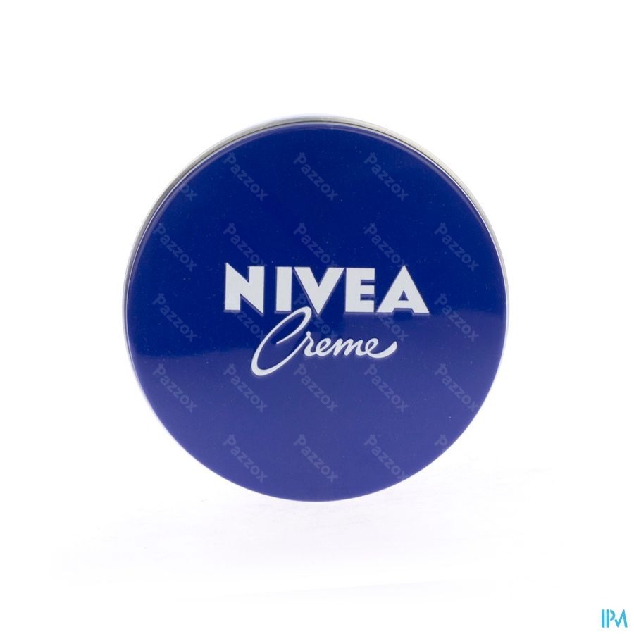 Nivea Creme Boite 400ml 80107