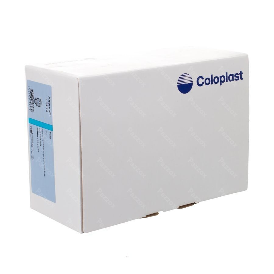 Alterna P/o Soft Midi Hide-away 60mm 30 13956