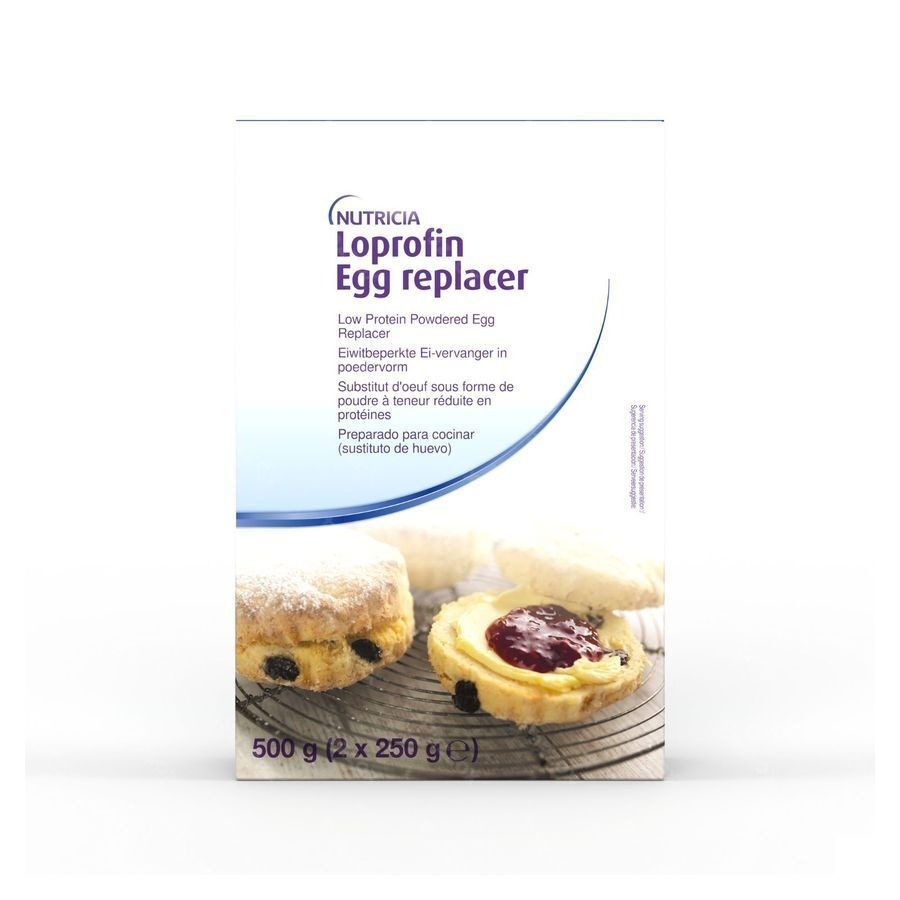 Loprofin Egg Replacer Sach 2x250g