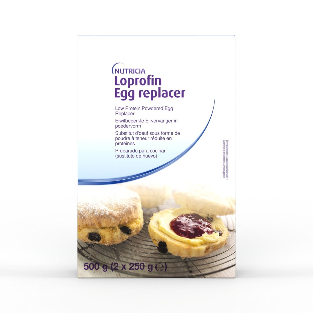 Loprofin Egg Replacer Sach 2x250g