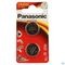 Panasonic Batterie Cr2032 3v 2