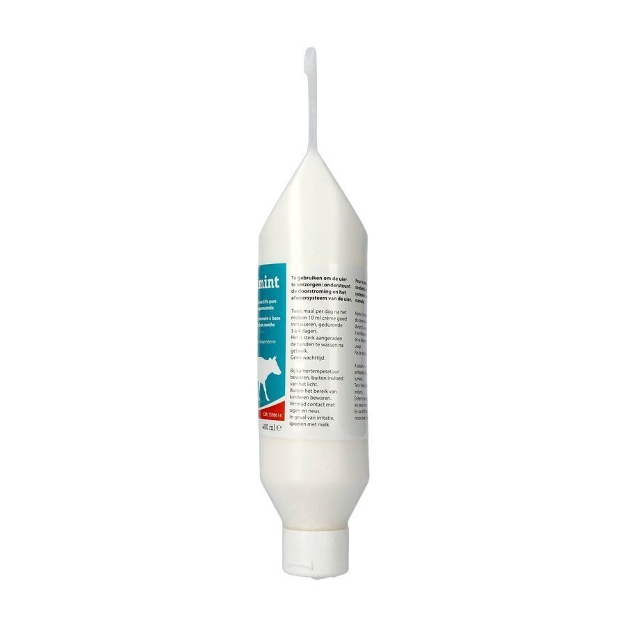 Flogimint Creme Trayon Tube 400ml