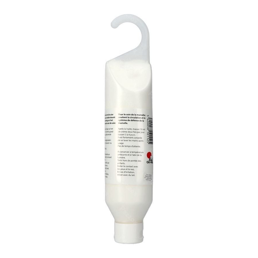 Flogimint Creme Trayon Tube 400ml