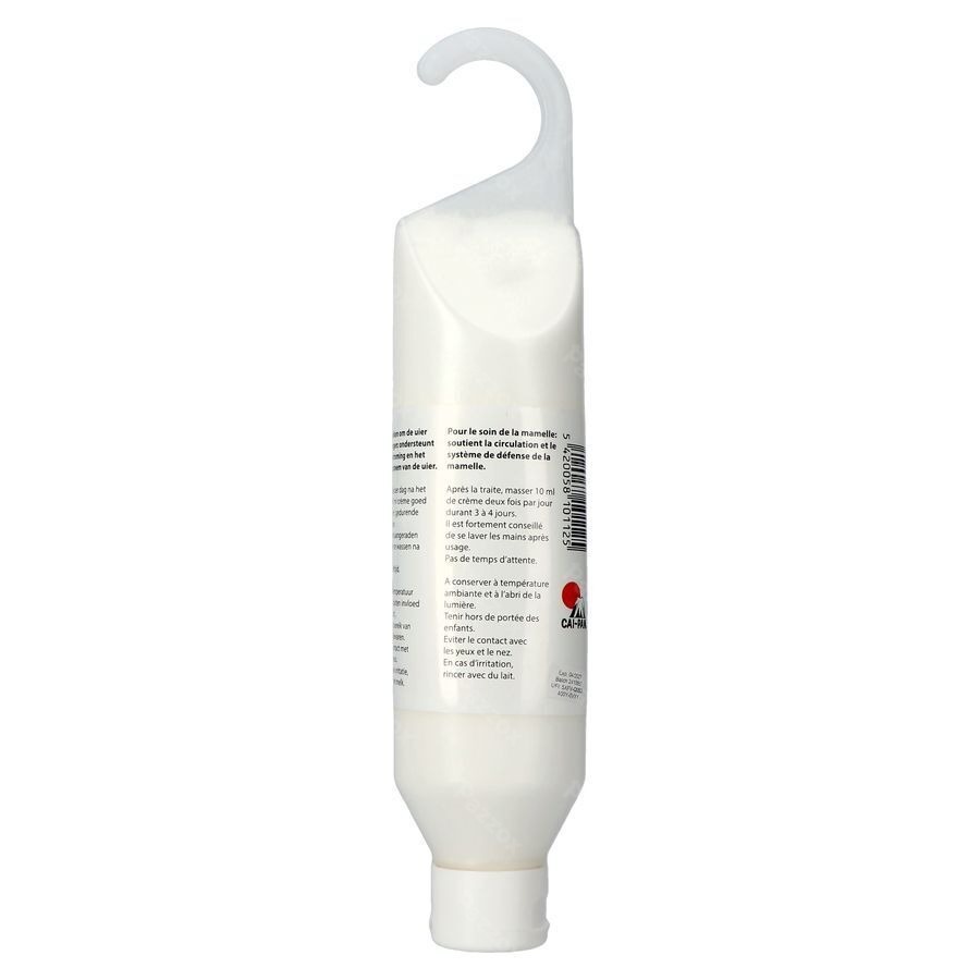 Flogimint Creme Trayon Tube 400ml