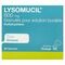 Lysomucil 600mg 60 Sachets