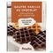 Prodia Gaufre Vanille-chocolat 185g 5683 Revogan