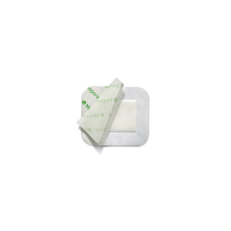 Mepore Cp/ Kp Ster 6x 7cm 60 670800