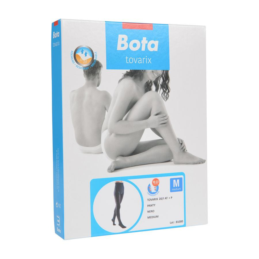 Bota Tovarix 20/i Bas At Nero Medium