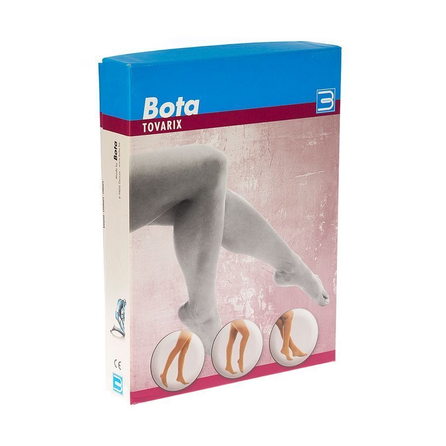 Bota Tovarix 20/i Bas Ad+p Natur Xlarge