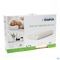 Tempur Coussin + Housse Velours M