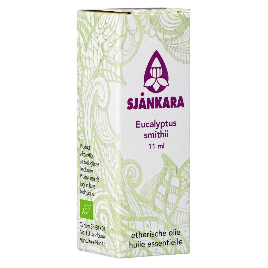 Sjankara Eucalyptus Smit. Huile Ess 11ml