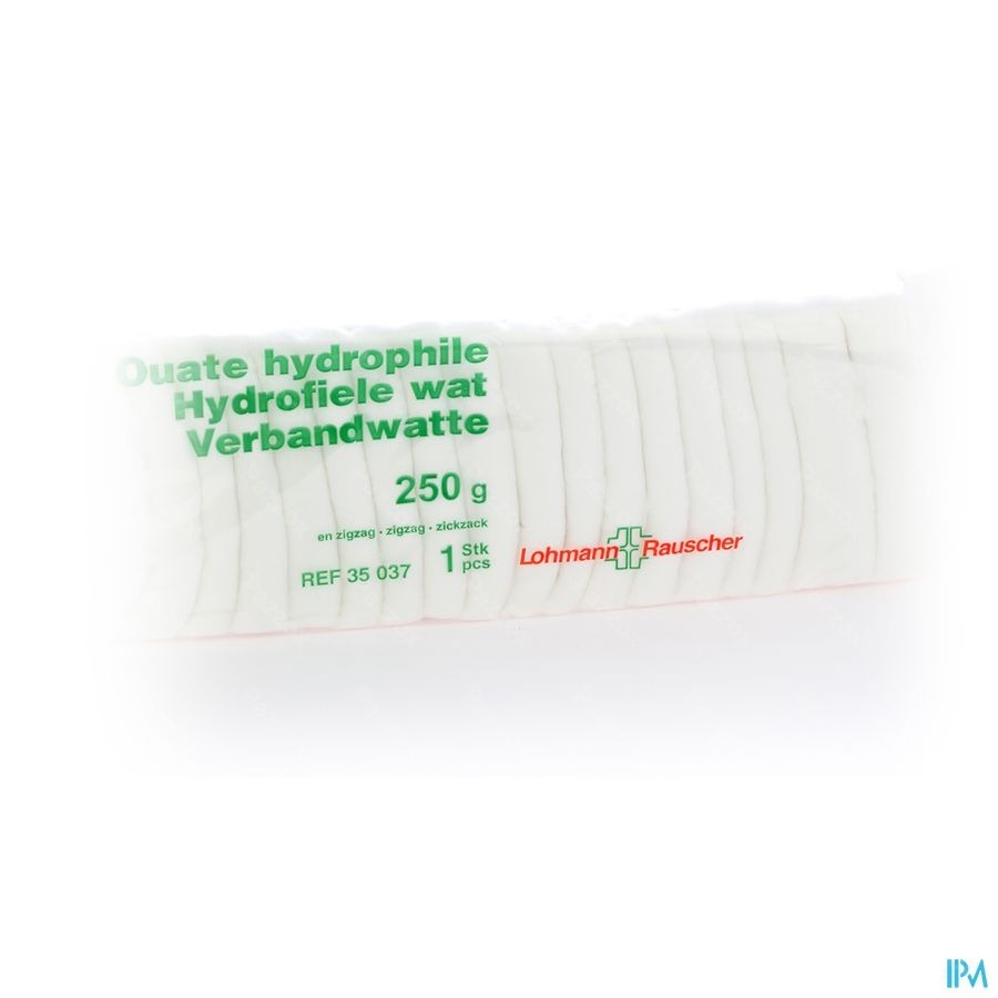 Stella Ouate Hydroph. Zig-zag Sachet 250g 35037