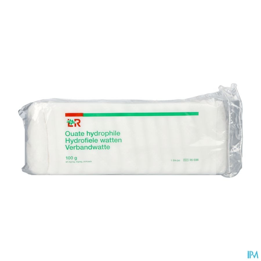 Stella Ouate Hydroph. Zig-zag Sachet 100g 35036