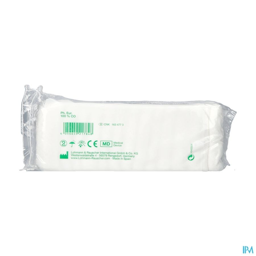 Stella Ouate Hydroph. Zig-zag Sachet 100g 35036