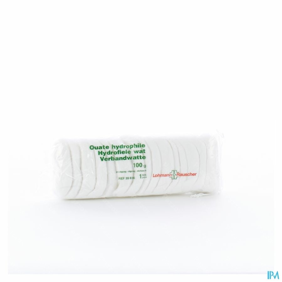 Stella Ouate Hydroph. Zig-zag Sachet 100g 35036