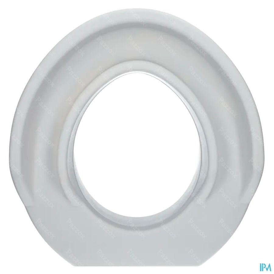 Homecare Surelevateur Toilette Mousse W1550001001