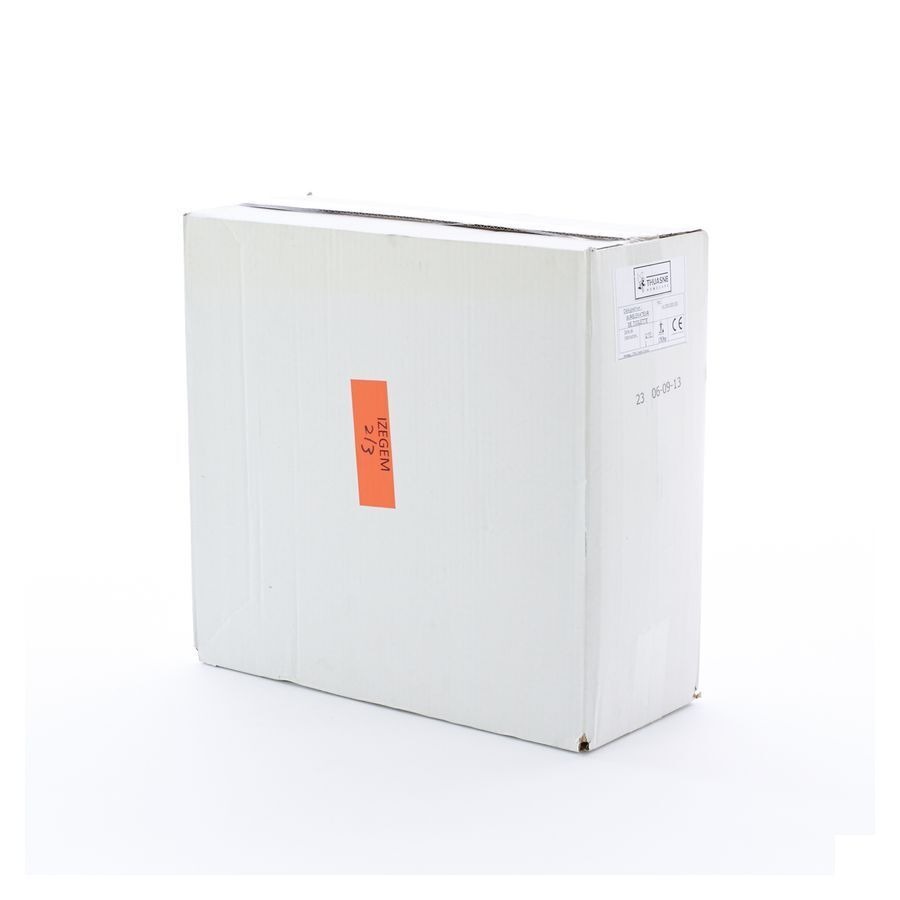 Homecare Surelevateur Toilette Mousse W1550001001