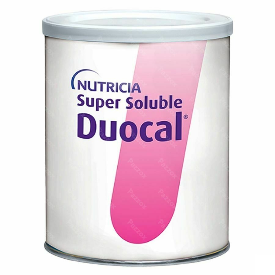 Duocal 400g