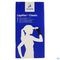 Ligaflex Classic Poignet Gauche Noir T4 243502