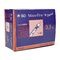 Bd Microfine+ Ser.ins.demi 0,3ml 30g 8mm100 324826