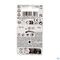 Duracell Easytab Pile Auditive Da312 6 Brun