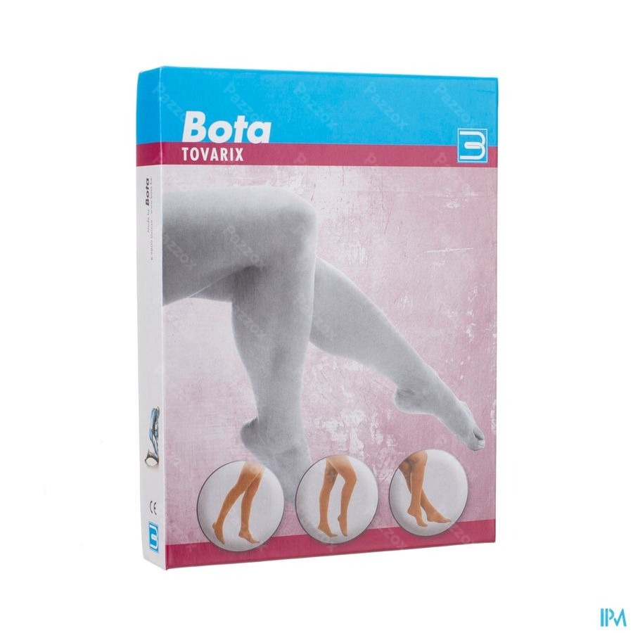 Bota Tovarix 20/ii Bas Ad-p Natur Large