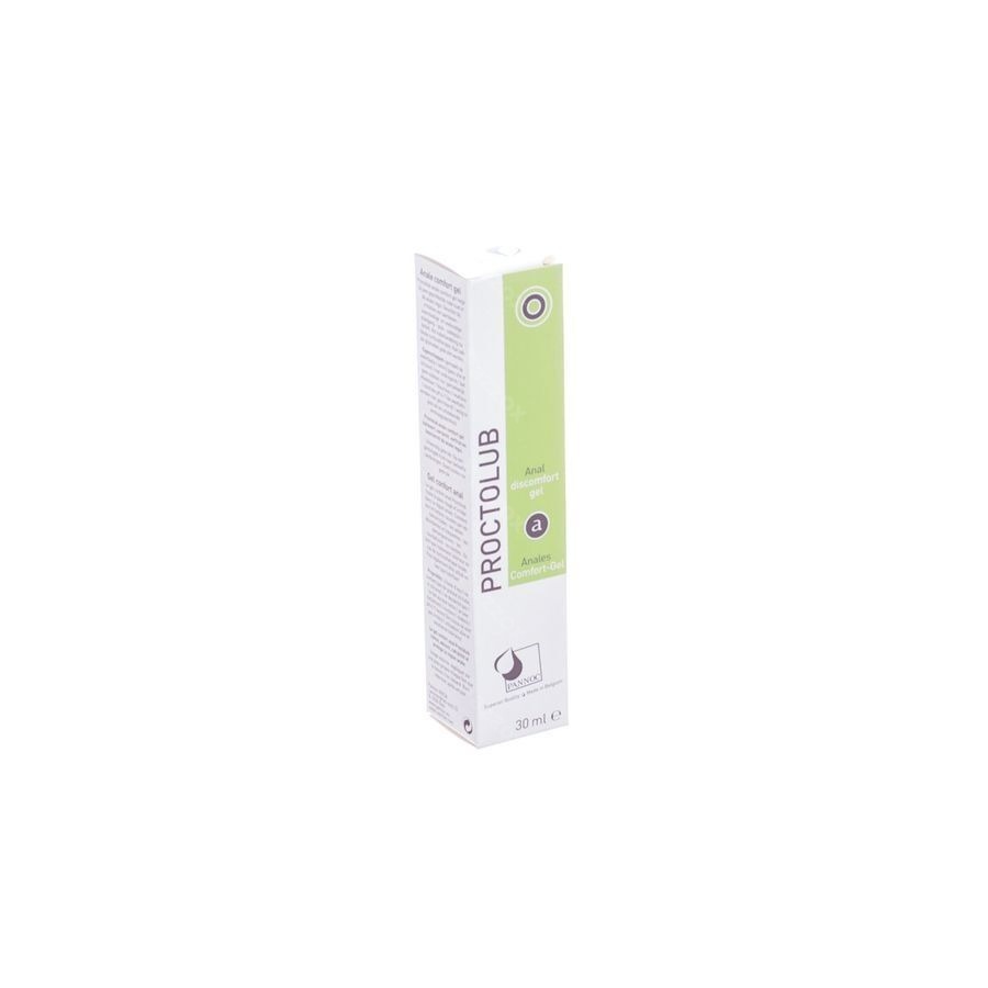 Proctolub Gel 30ml