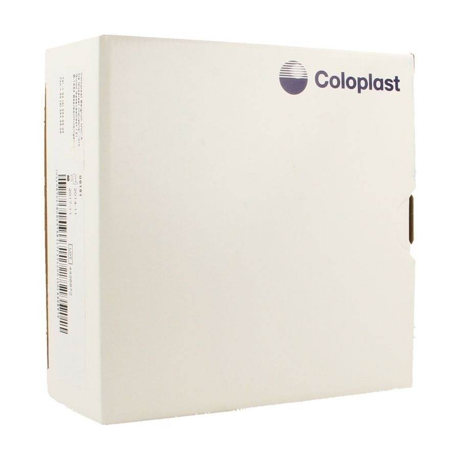 Alterna Convexe Light Plaques 40/21mm 5 14272