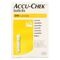 Accu Chek Softclix Lancet 200 3307484001