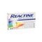 Reactine Comp 21x10mg