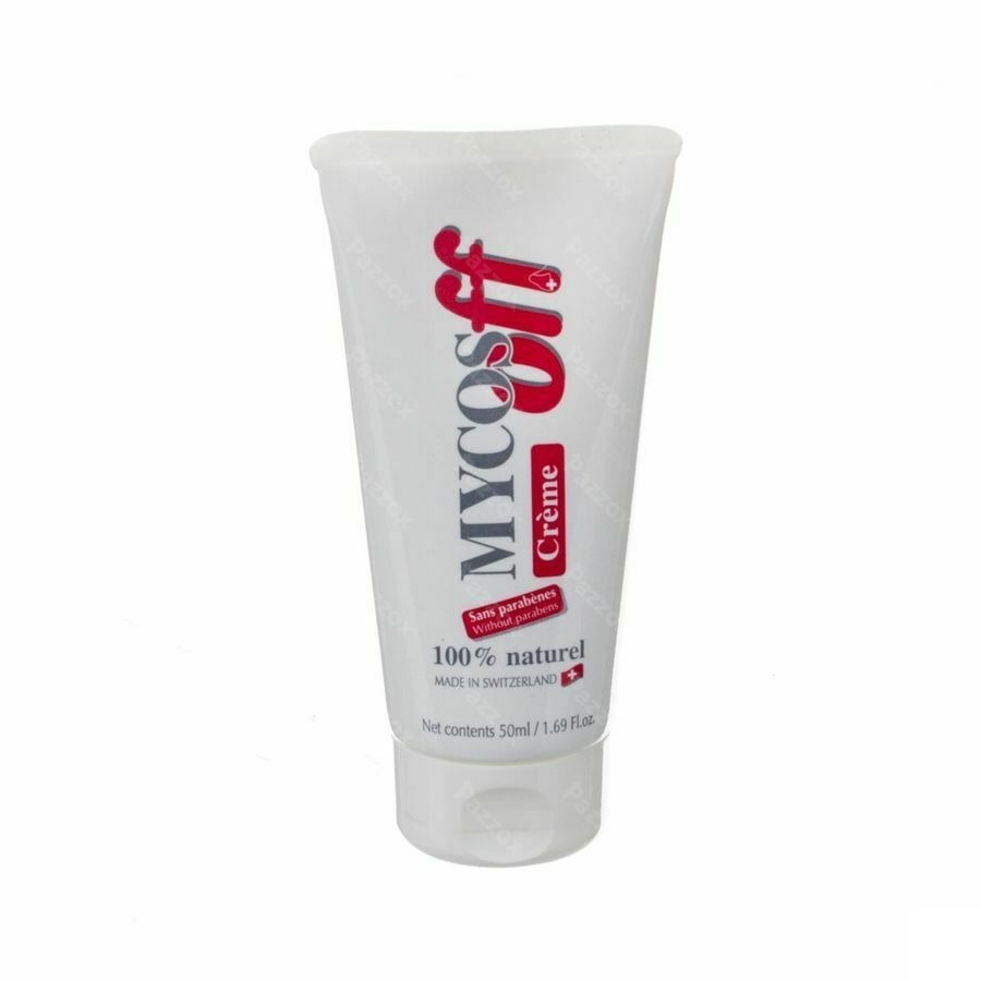 Mycos Off Creme 50ml Bioligo