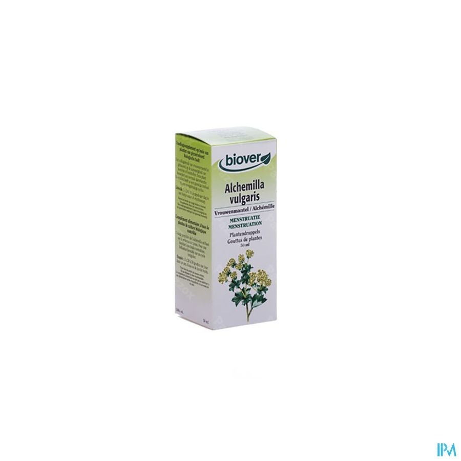 Alchemille Teint Bio 50ml Biov