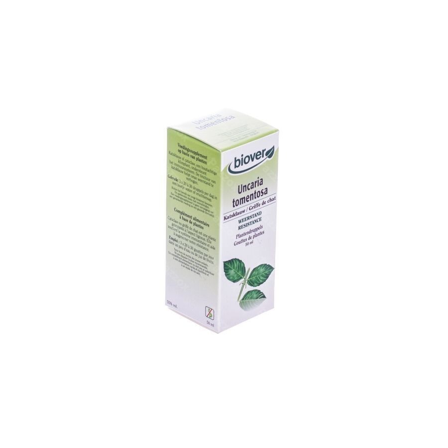 Catsclaw Teint Bio 50ml Biov Cfr 2728285