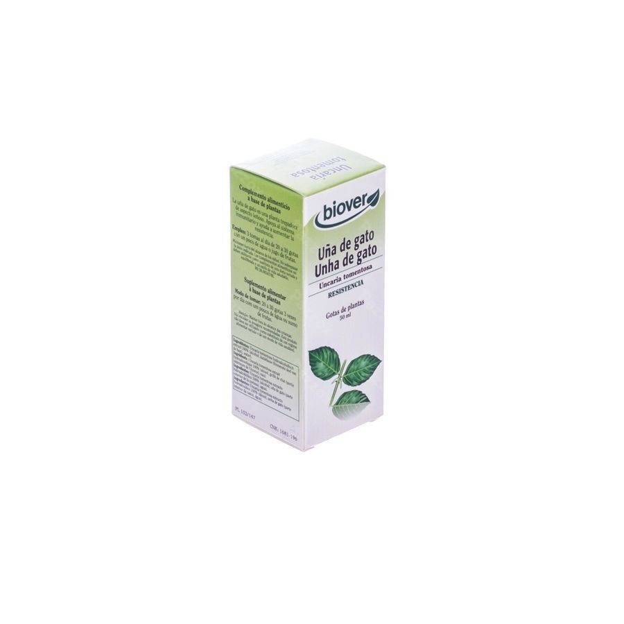 Catsclaw Teint Bio 50ml Biov Cfr 2728285