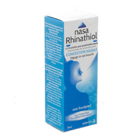 Nasa Rhinathiol 0,1% 10 ml
